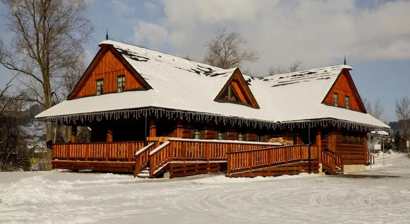 Koliba Bešeňovka - Image 1