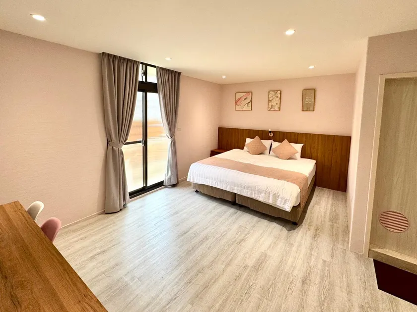 Yongshanshui B&B - Image 1