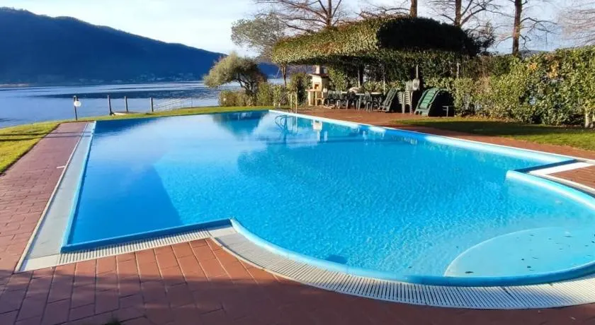 Nasti Lake and Pool - Love Italy Homes - Image 1