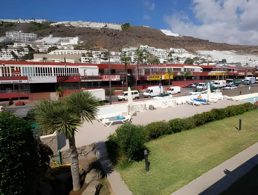 Apartamentos Florida Gran Canaria Adults Only - Image 1