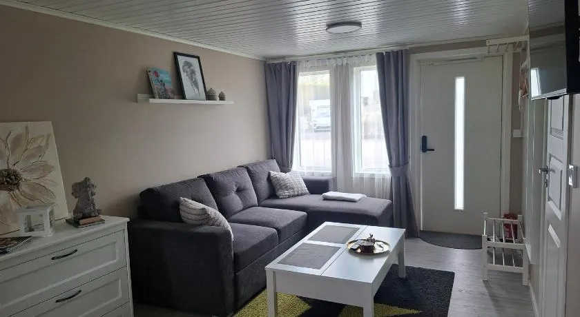 Boende i Falkenberg - Image 1