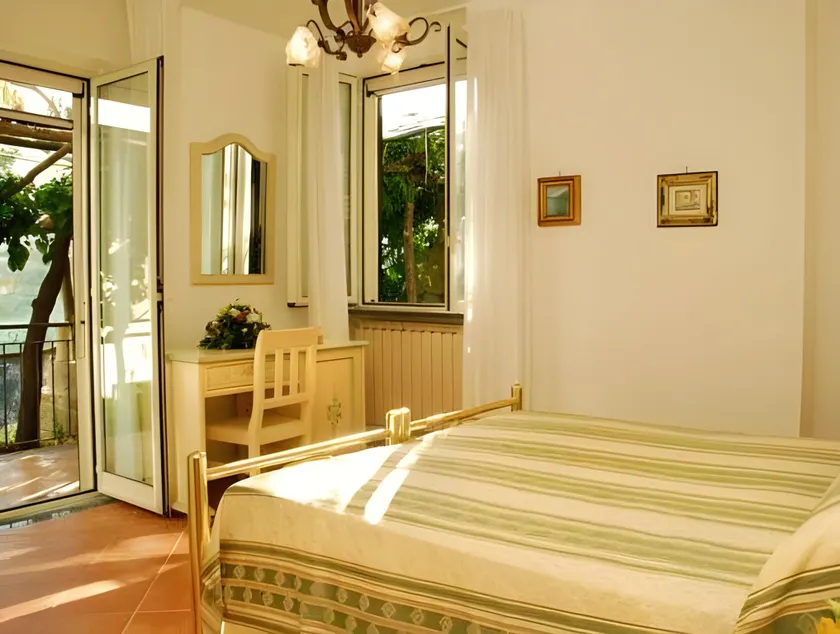 Hotel Villa Giuseppina - Image 1