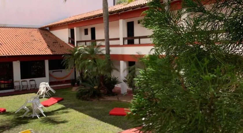 Hotel Praia Bonita - Image 1