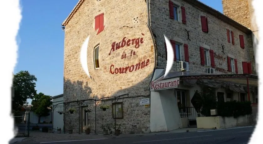 Auberge de la Couronne - Image 1