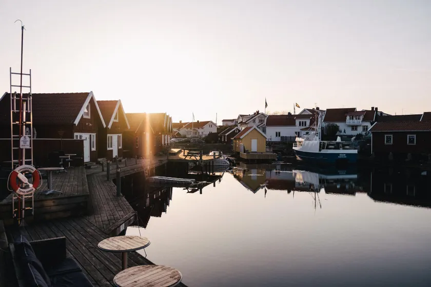 Björholmen Hotell & Restaurang - Image 1