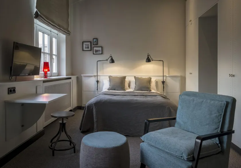 Apartment040 - Image 1