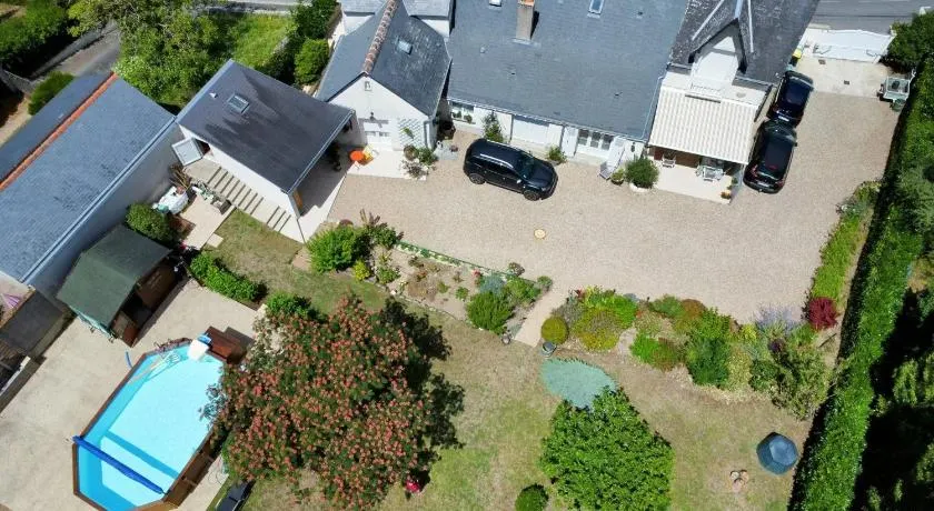 Le Jardin De Josseline - Image 1