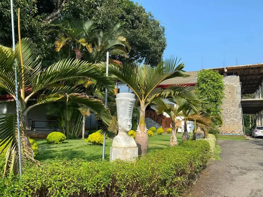 Canbo Hotel - Image 1