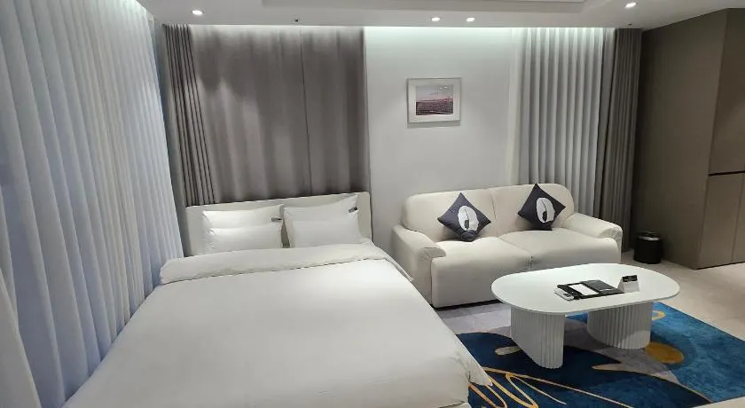 HOTEL THE DESIGNERS LYJ SUITE YEOKSAM - Image 1