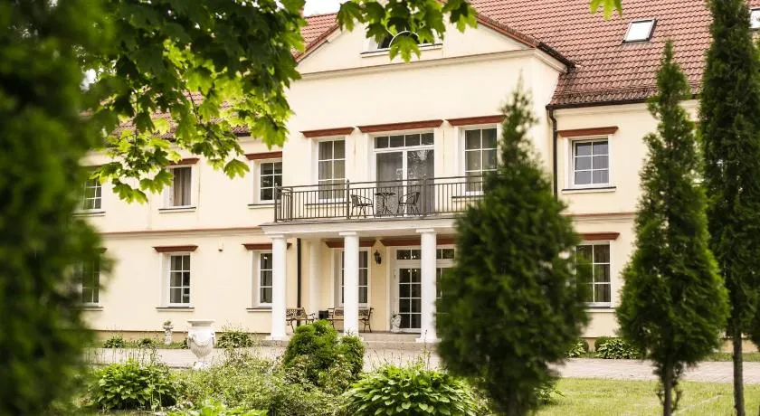 Ziemupes Muiža & SPA - Image 1