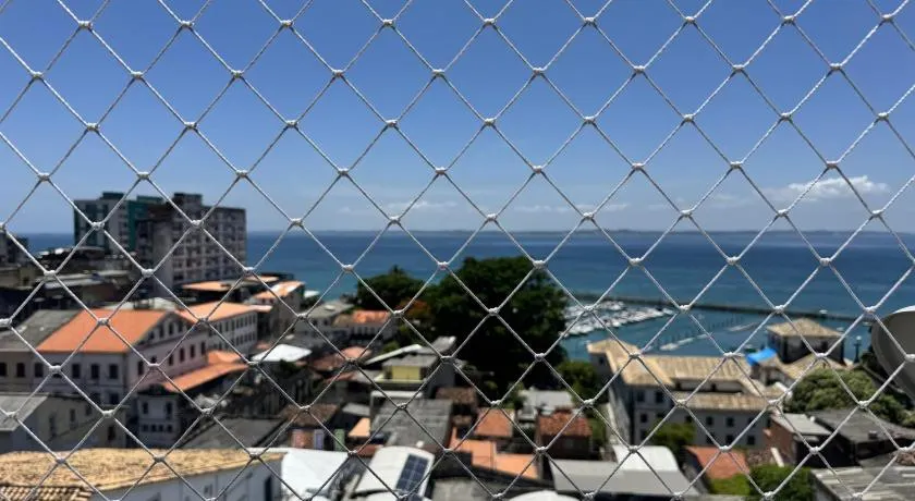 Refugio em Salvador com vista para o mar - Salvador - Image 1
