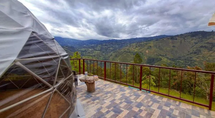 Glamping el Porvenir RNT 10601 - Image 1