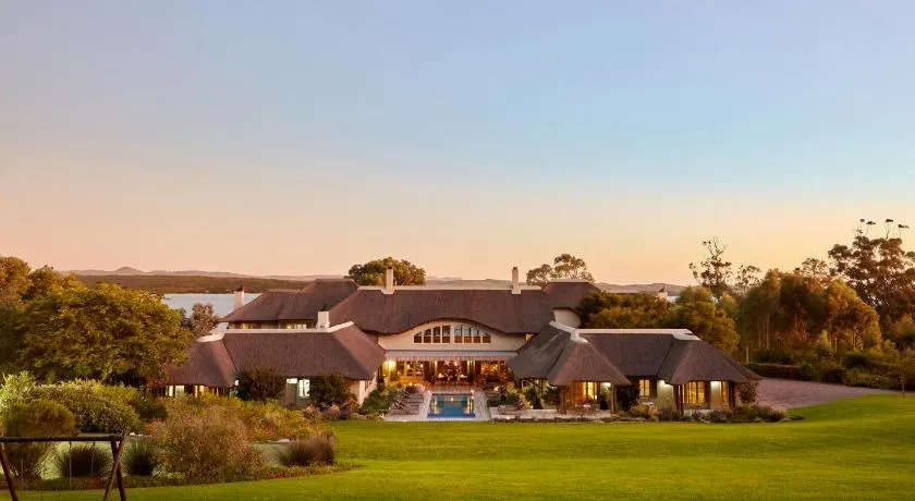 The Thatch House Boutique Hotel, Hermanus - Image 1