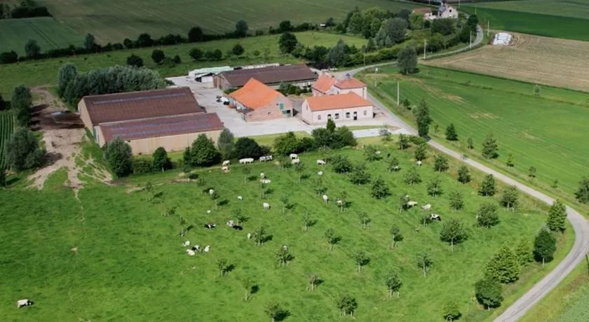 Gite Prairie Fleurie - Image 1