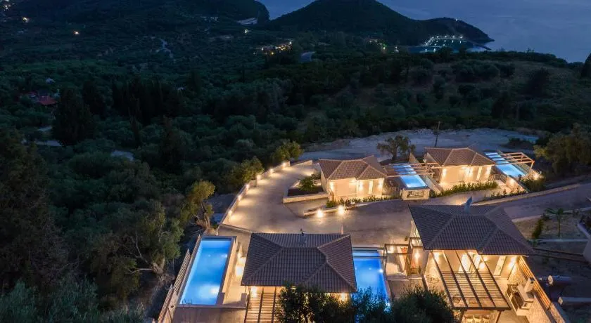 Horizon Ionian Villas - Image 1