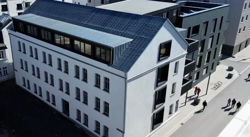 Alte Weberei - Image 1