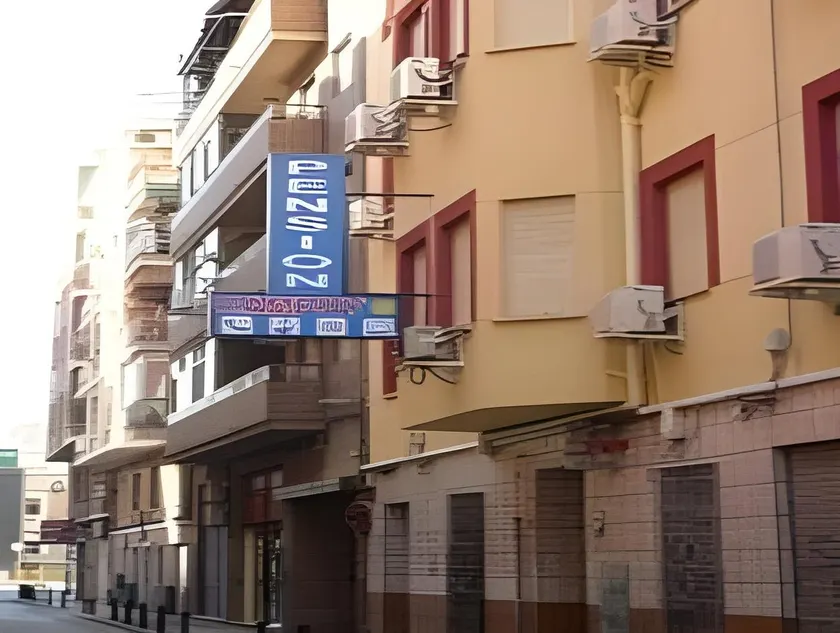 Pensión Campoy - Image 1