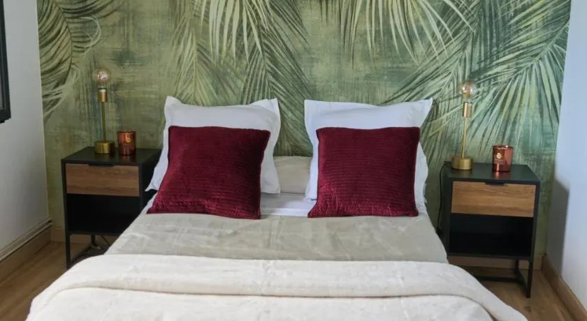 Habitación oasis - Image 1