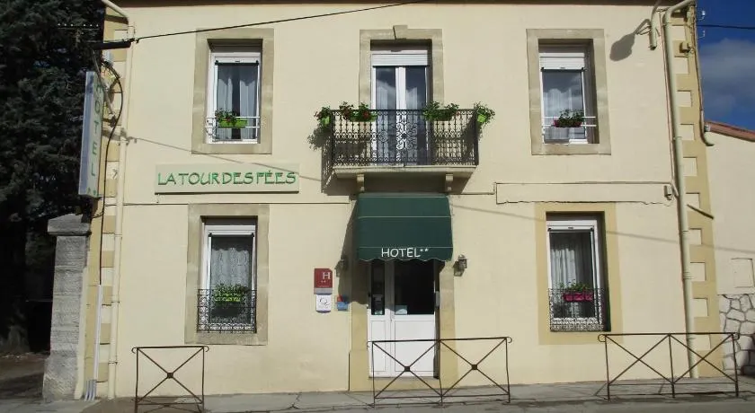 hôtel la tour des fées - Image 1