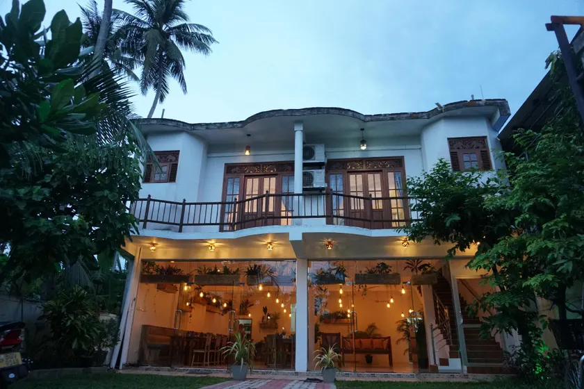 Rise - Bed & Breakfast - Image 1