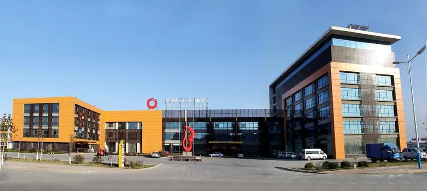 Longfengxiang Hotel - Image 1