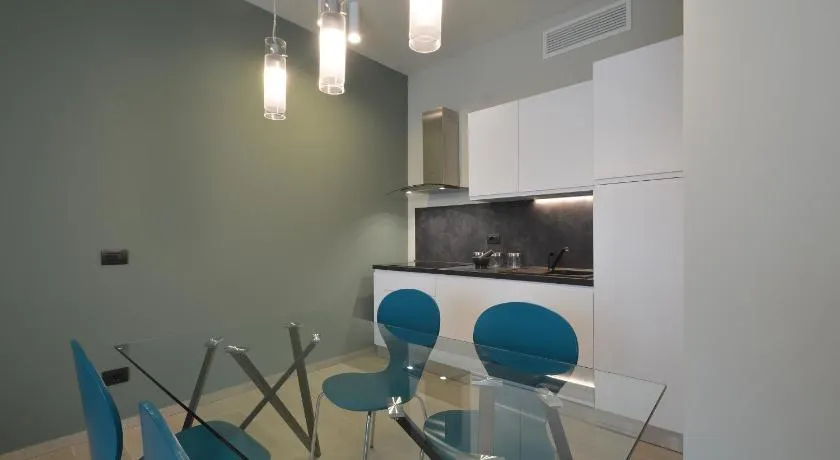 ATMOSFERA APARTMENTS & SUITES - Image 1
