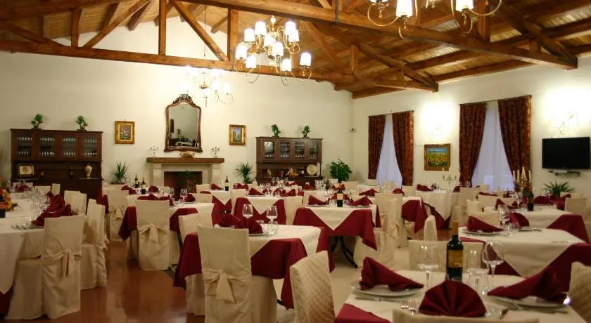 Agriturismo Monticelli - Image 1