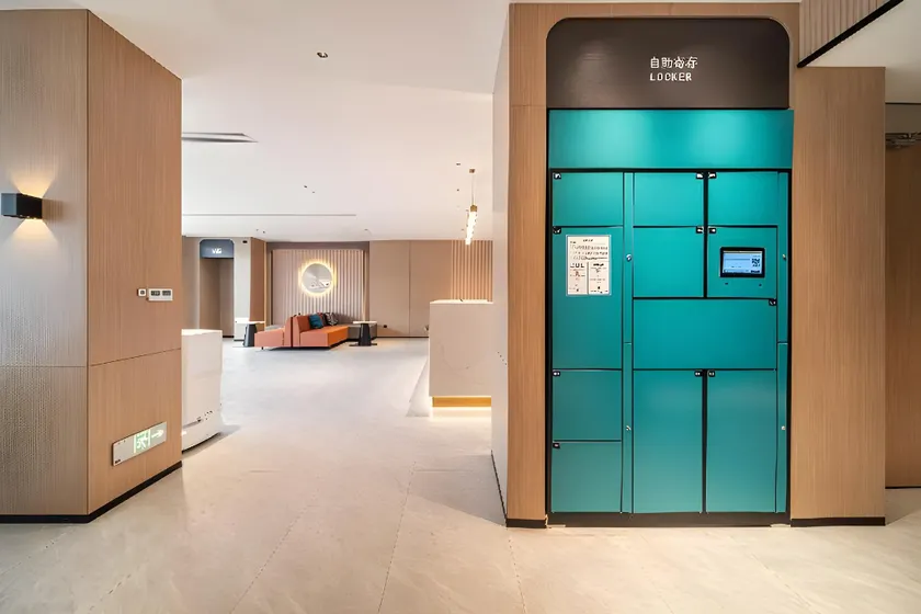 City Comfort Inn Guangzhou South Railway Station - Image 1