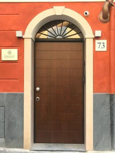 Palazzo Domanto Apartments Parma - Image 1