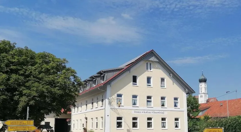 Pension zum Bären - Image 1