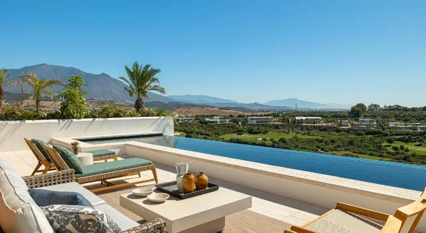 Villa H @ Finca Cortesin - Image 1
