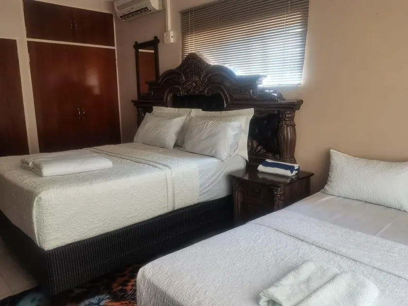 Savannah Guest House Mafikeng - Image 1