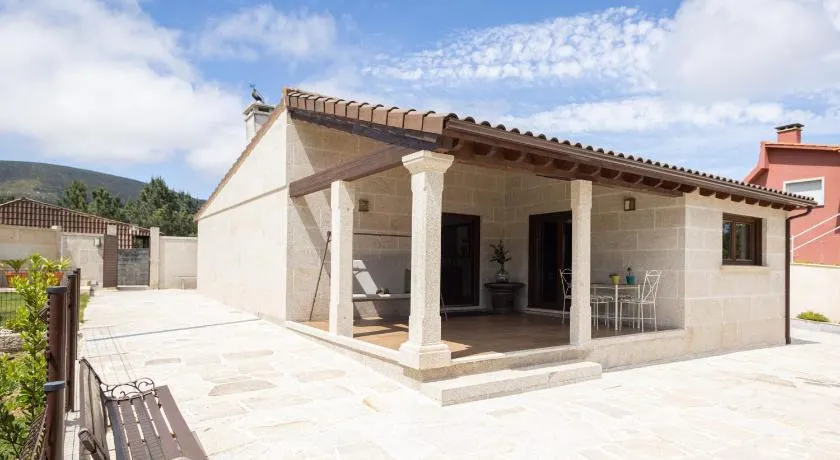 Pedra Moura Casa Rural - Image 1