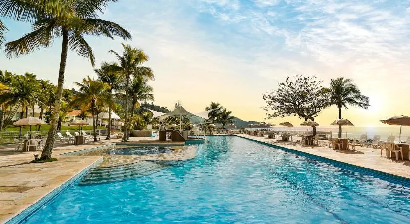 Itapema Beach Hotel & Convention - Image 1