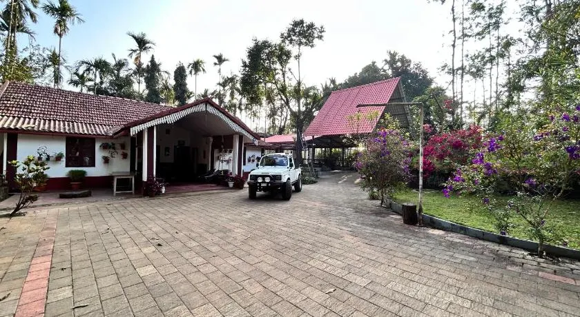 Coffeethota homestay - Image 1