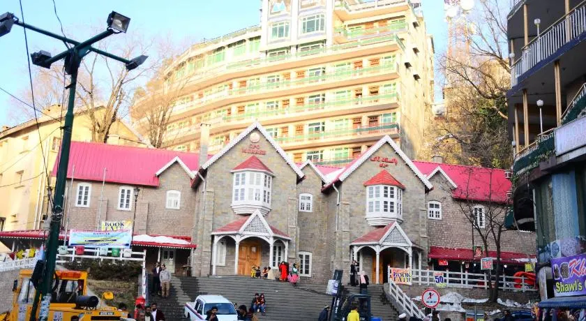 Move-N-Pick Murree - Image 1