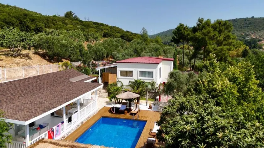 Casa del Olivia - Image 1