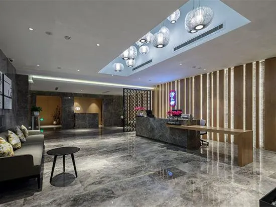 Sunshine Peninsula Jinsha Hotel - Image 1