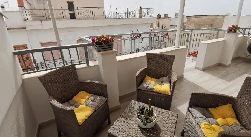 Mary Vi Rooms - Image 1