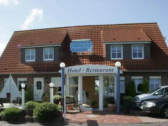 Hotel Schluister Park - Image 1