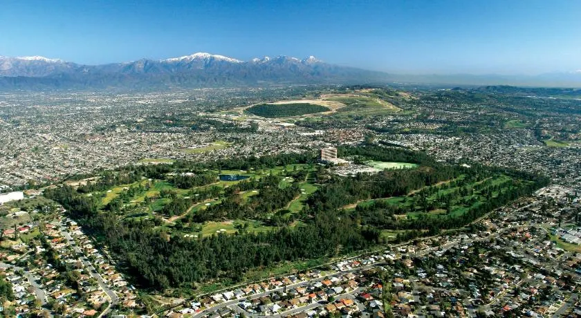 Pacific Palms Resort and Golf Club - Image 1