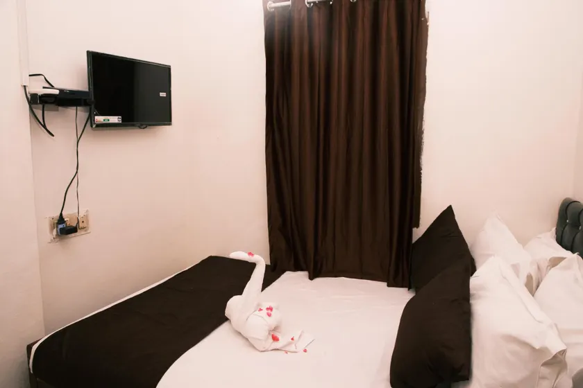Aum Karthikeya Residency - Near Chennai Railway Station - Image 1