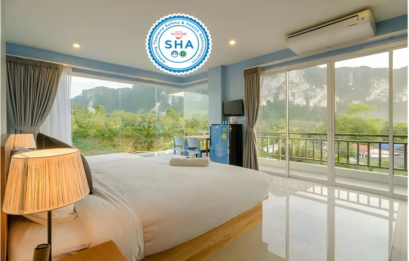 Ao Nang Miti Resort - Image 1