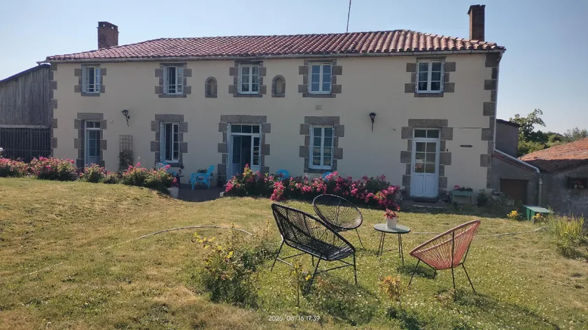 Au pré du puy - Image 1