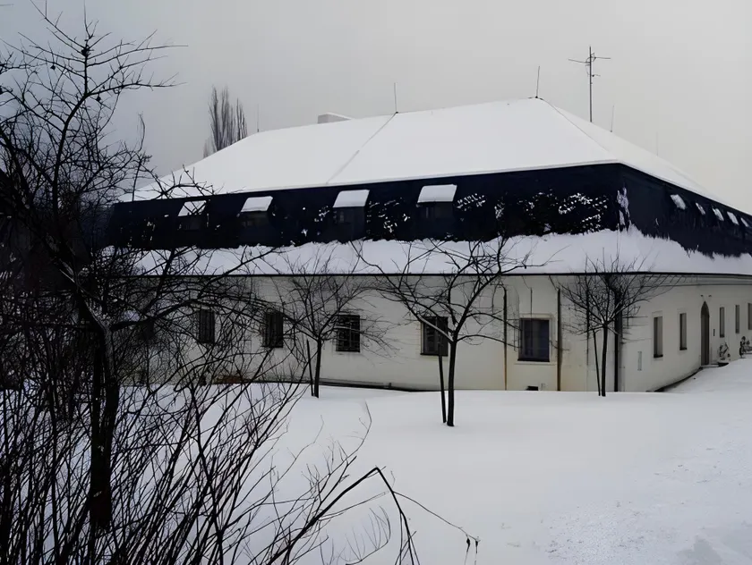 Penzion Fojtstvi - Image 1