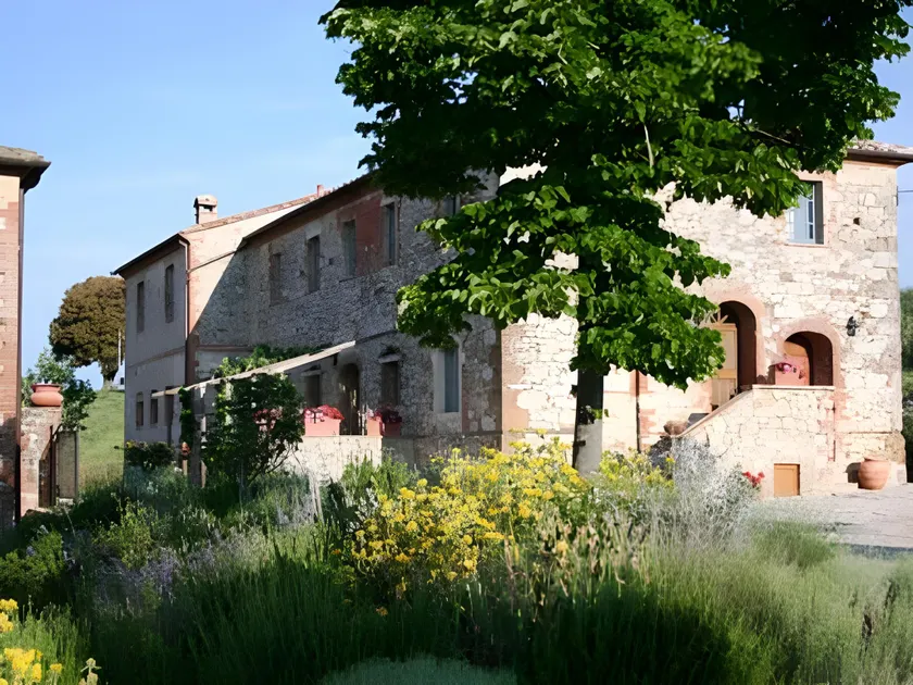 Agriturismo Podere Alberese - Image 1