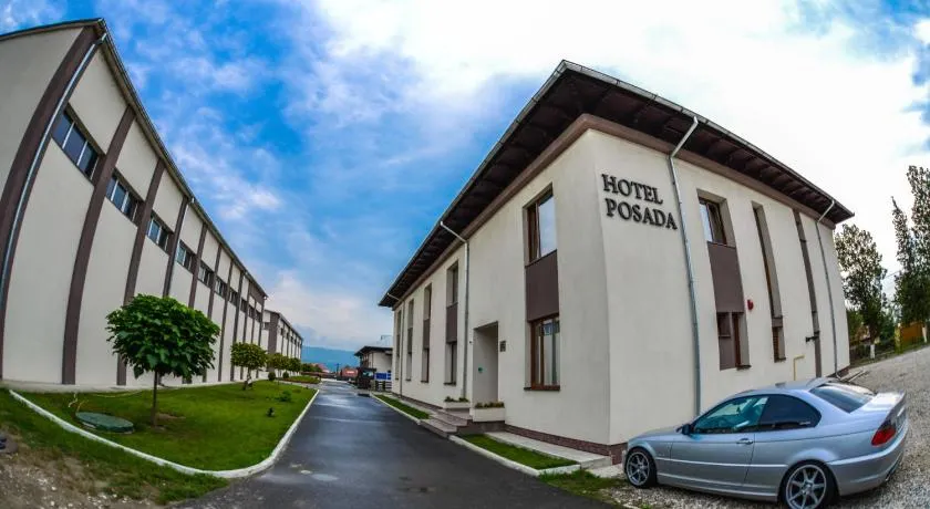 Hotel Posada - Image 1