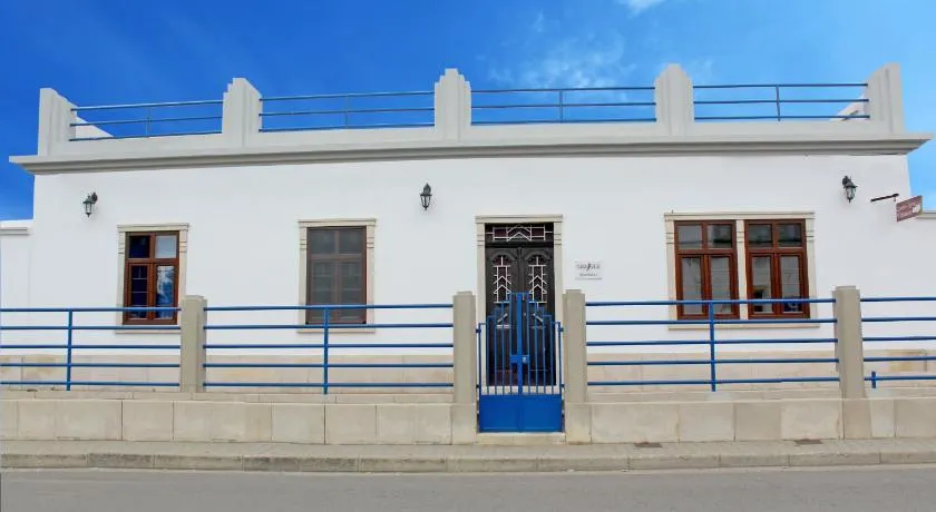 A CASA DA VILA - Image 1