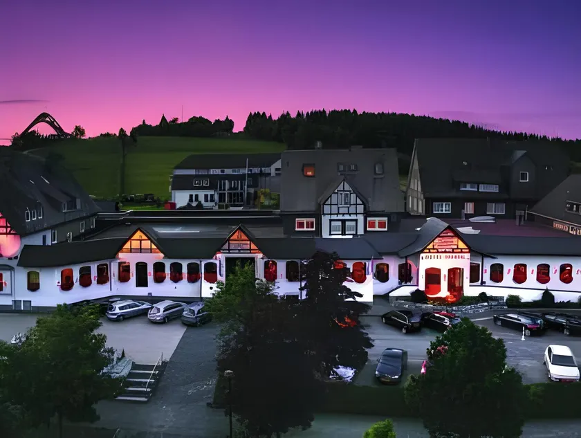 Vakantiehotel Der Brabander - Image 1