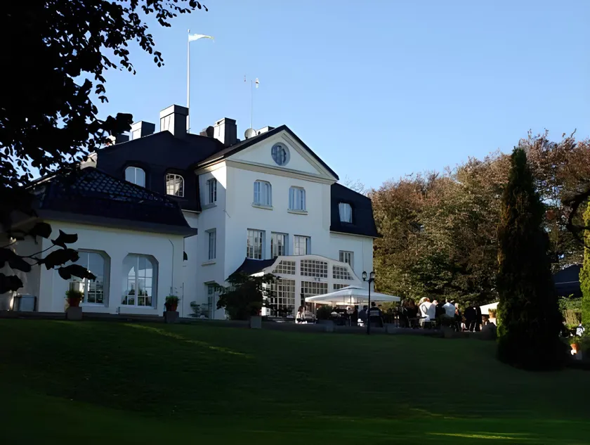 Baldersnäs Herrgård - Image 1